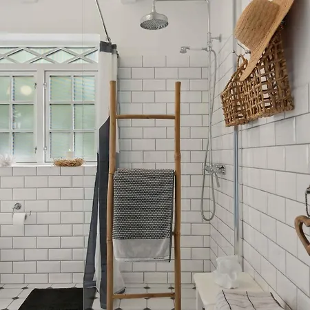 Seaside Charm And Panoramic View * Haderslev