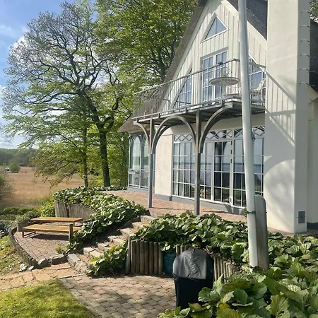 Feriehus Seaside Charm And Panoramic View *