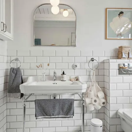 Seaside Charm And Panoramic View Nyaraló Haderslev