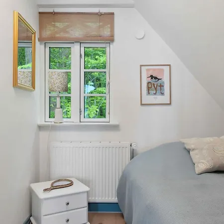 Feriehus Seaside Charm And Panoramic View *