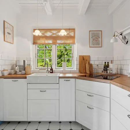 Seaside Charm And Panoramic View