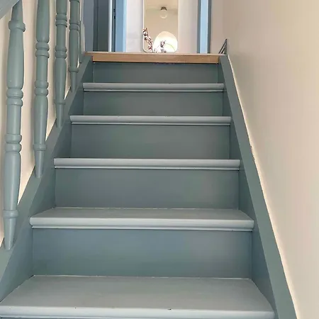 Prázdninový dům Seaside Charm And Panoramic View