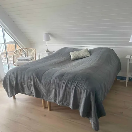 Seaside Charm And Panoramic View Haderslev