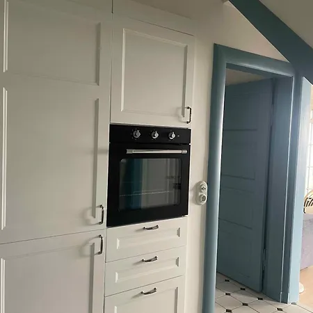 Seaside Charm And Panoramic View Nyaraló Haderslev