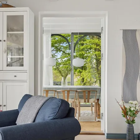 Seaside Charm And Panoramic View