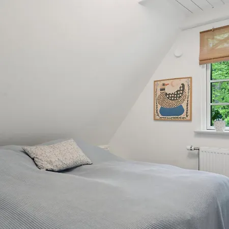 Seaside Charm And Panoramic View Feriehus *
