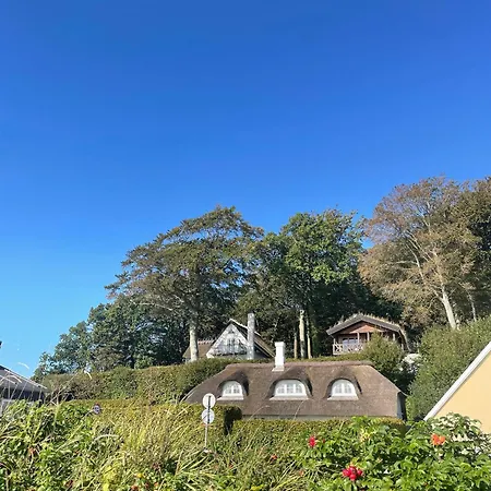 Feriehus Seaside Charm And Panoramic View Haderslev