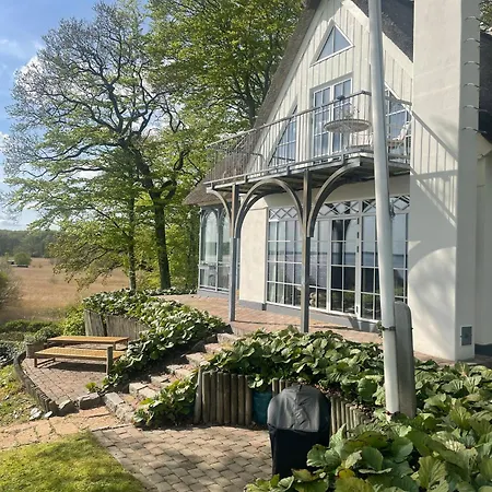 Feriehus Seaside Charm And Panoramic View