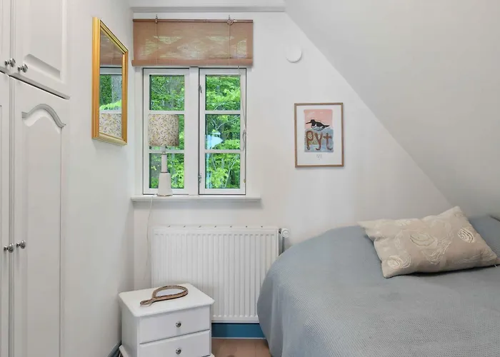 Semesterbostad Seaside Charm And Panoramic View *