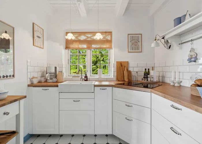 Seaside Charm And Panoramic View