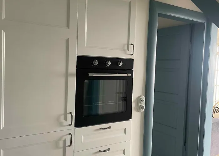 Seaside Charm And Panoramic View Semesterbostad Haderslev